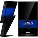 Carolina Herrera Bad Boy Cobalt Elixir Eau de Parfum 100ml for menn