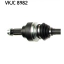 Skf Drivaksel SKF VKJC 8982