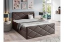 Boisdale Sengeramme 180x200 cm  