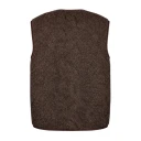 Roy Roger's Herre Sport Brun L,