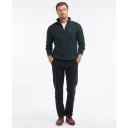 Barbour Herre Strikkevarer Grønn M,