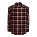Vans Herre Skjorter Flerfarget L,
