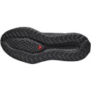 Salomon Aero Glide 4 Grvl Black/asphalt/black 46 2/3