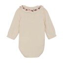 Minymo Body Ls - Cream - 80