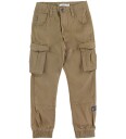 name it Nkmryan Cargo R Twi Pant 2222-Ba Noos Beige 122
