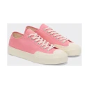 Superga Dame Sko Rosa 36 EU,