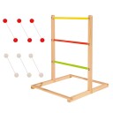 Stigegolf i tre