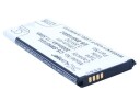 Samsung SM-N9109W Galaxy Note 4 batteri (3000 mAh 3.85 V)