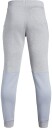 Under Armour EU Cotton Fleece Jogger Joggebukse Steel XS