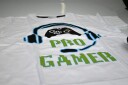 Gaming Pysjamas Pro Gamer - 134 / 9 år - Barn - 100% bomull