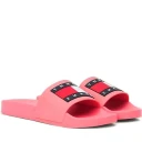 Tommy Jeans Dame Sko Rosa 40 EU,