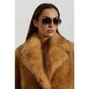 Victoria Beckham Dame Accessories Svart ONE SIZE,