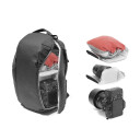Peak Design Everyday Backpack 15l Zip Svart