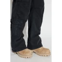 Balenciaga Dame Sko Brun 35 EU,