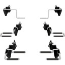 OutdoorChef tilbehør Holder Kit
