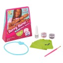 FabLab Berry Burst Glitter Tattoos with scent 30485
