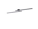 Lindby Aurendor LED-taklampe 135 cm