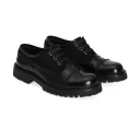 Dolce & Gabbana Herre Sko Svart 43 EU,