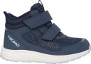 Viking Footwear Kid"s Bouncy Mid Gore-tex Dark Blue 35