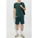 Moschino, Herre, Shorts, Grønn, M,
