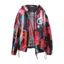 Peuterey Dame Jakker Flerfarget S,