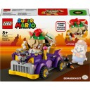 LEGO Super Mario Ekstrabanesettet Bowsers muskelbil 71431