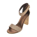 Jeffrey Campbell Dame Sko Rosa 39 EU,