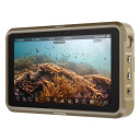 Atomos Ninja 5" HDR Kameramonitor med RAW 4K Opptak