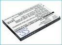 ZTE U981 batteri (1400 mAh 3.7 V)