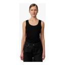 Birgitte Herskind Dame Topper Svart S,