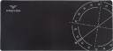 Preyon Falcon Speed XL Gaming Musematte 90x40cm Svart