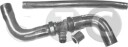 STC T409162 Radiatorslange