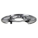 Bremseskjold METZGER 6115260