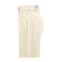 Icon Denim Dame Jeans Beige W27,