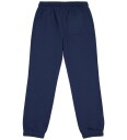 New Balance New Balance Brush Back Small Logo Jogger   Navy   134