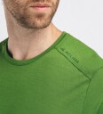 Aclima LightWool Trail Tee M"s cactus XXL