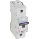 Legrand DX3 MCB automatsikring C20 1P 1M 50kA