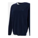 Polo Ralph Lauren Herre Strikkevarer Blå L,