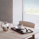 Georg Jensen - Bernadotte kanne 1,6L blank