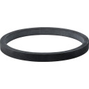 GEBERIT TETNINGSRING: D63MM