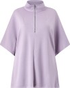 Gozzip   Tunika GEdit Tunic with zipper   Lilla