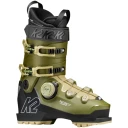 K2 Alpinstøvler Recon X 110 BOA 25.5 Grønn