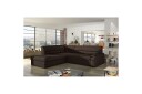 Seksjon Eltap Elano 255x212x90 cm   Soft 66 Venstre