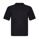 Palm Angels Dame Topper Svart XS,