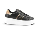 Alviero Martini 1a Classe Dame Sko Svart 36 EU,