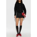 Vivienne Westwood Dame Jakker Svart L,
