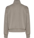 Hummel Hmljr Reg Poly Tape Girl Zip Jacket Brown 158/164