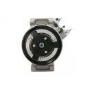 AC kompressor THERMOTEC KTT090280