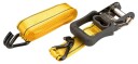 LASTESTROPP 4,5mX30mm m/JEKK og KROK 2pk (5/10) TOPEX   outlet