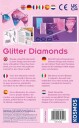 Kosmos Glitter-Diamonds Eksperimentsett